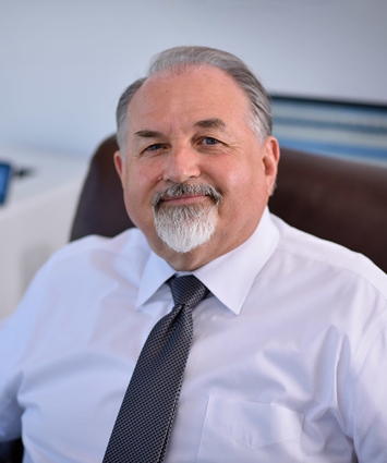 Randy M. Elmer Photo